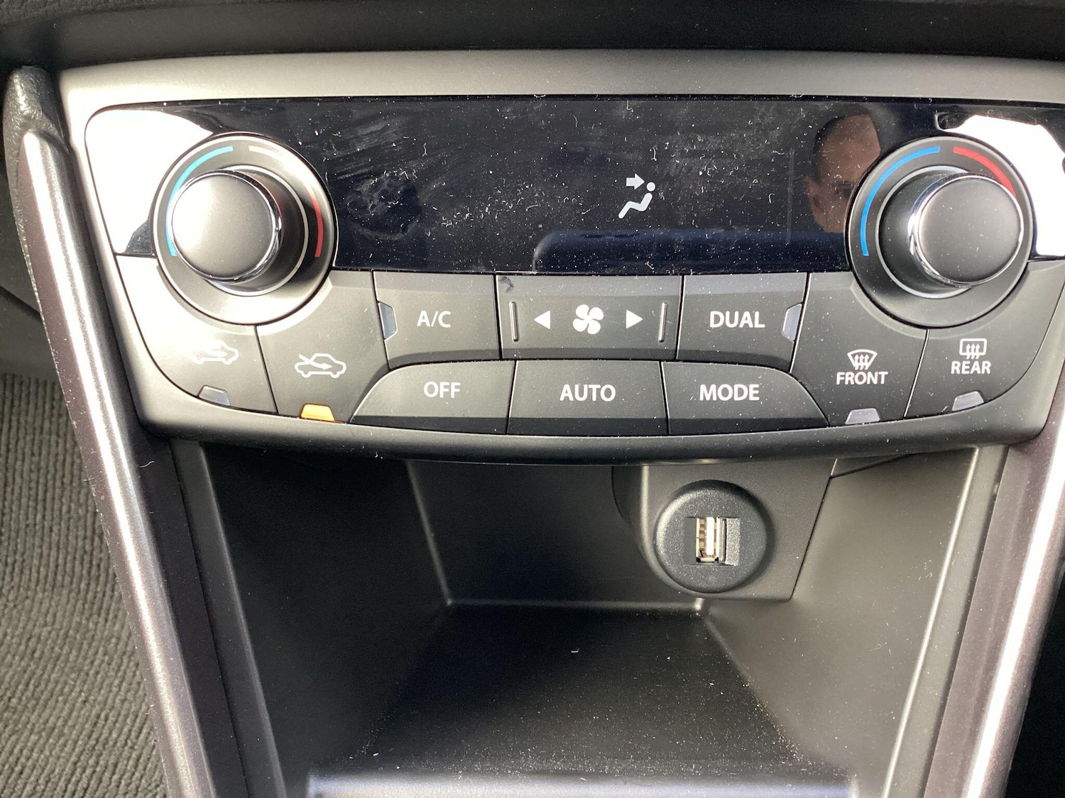 Used Suzuki SX4 S-Cross 2025 for sale - 77278923: Photo 14