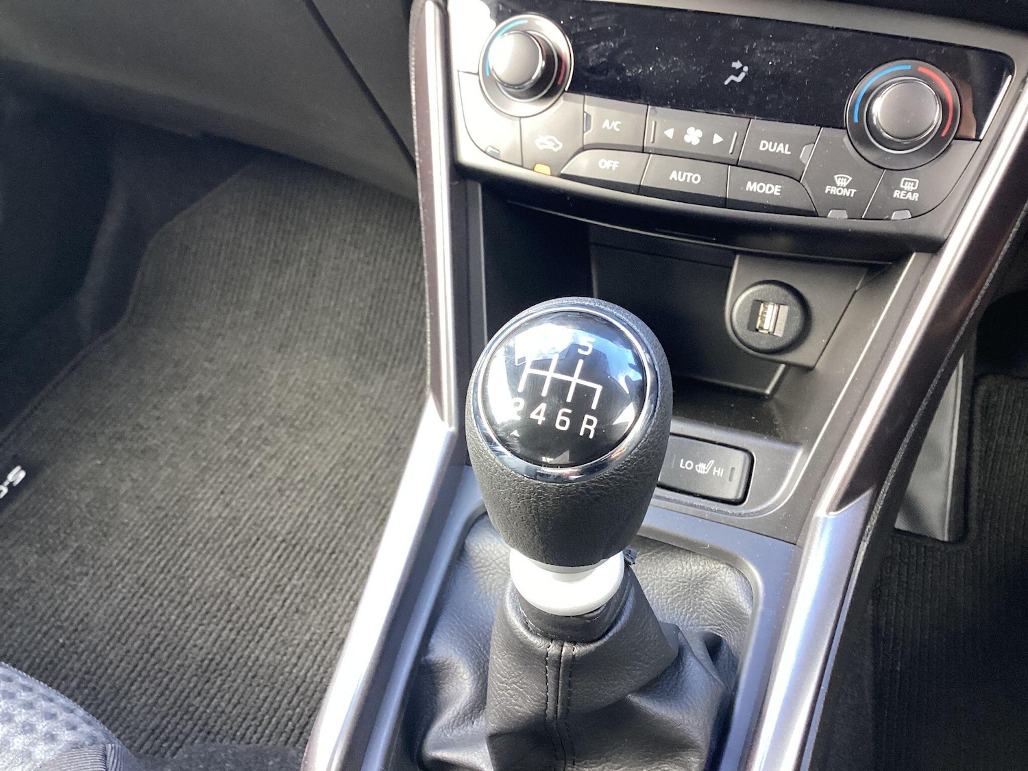 Used Suzuki SX4 S-Cross 2025 for sale - 77278923: Photo 16