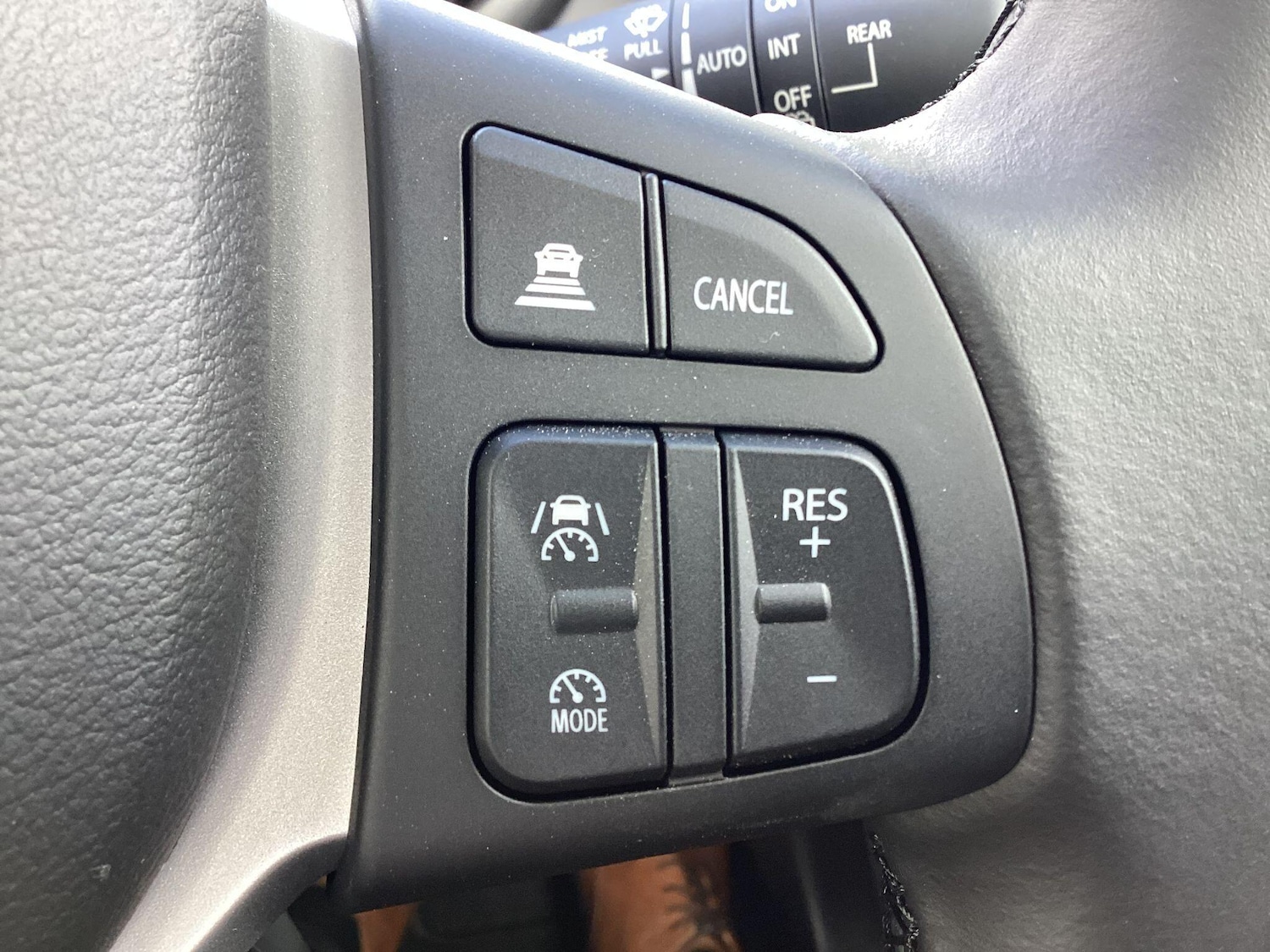 Used Suzuki SX4 S-Cross 2025 for sale - 77278923: Photo 17