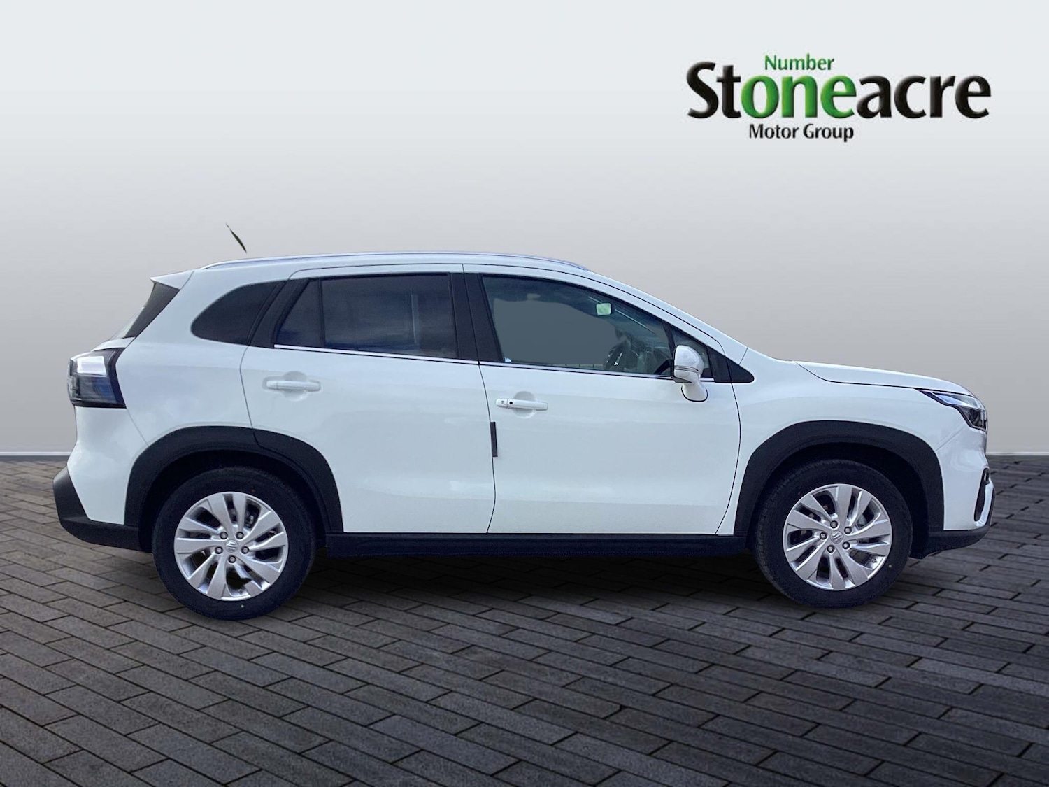 Used Suzuki SX4 S-Cross 2025 for sale - 77278923: Photo 2