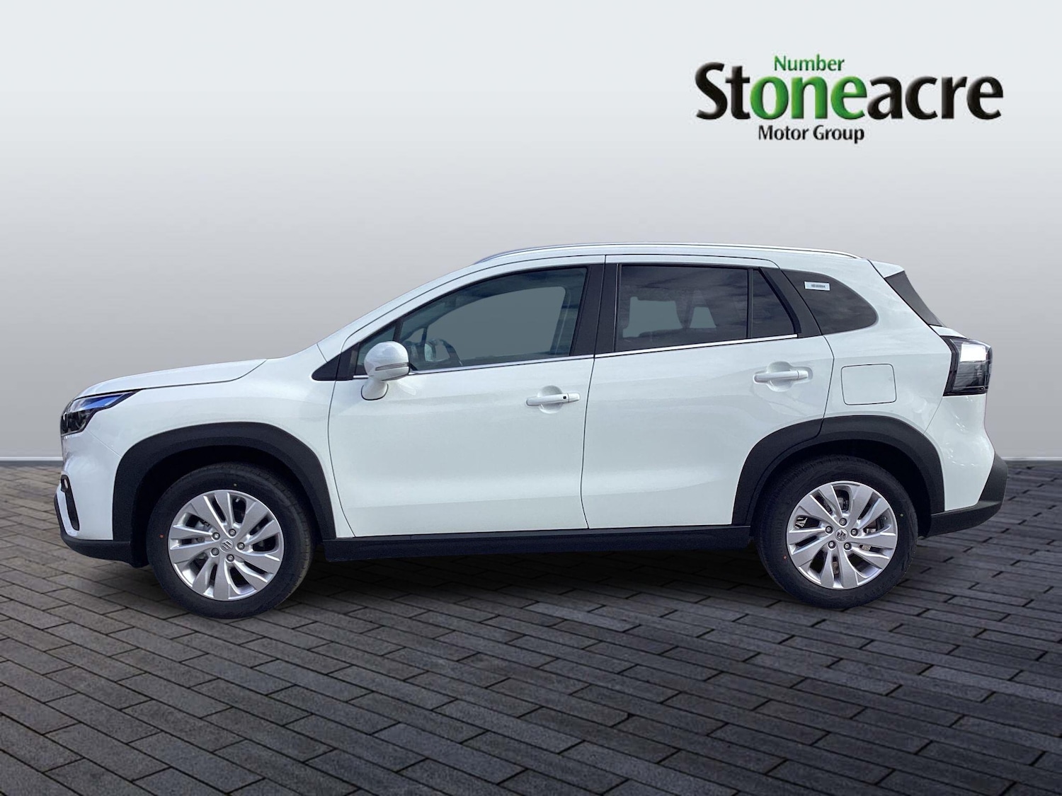 Used Suzuki SX4 S-Cross 2025 for sale - 77278923: Photo 6