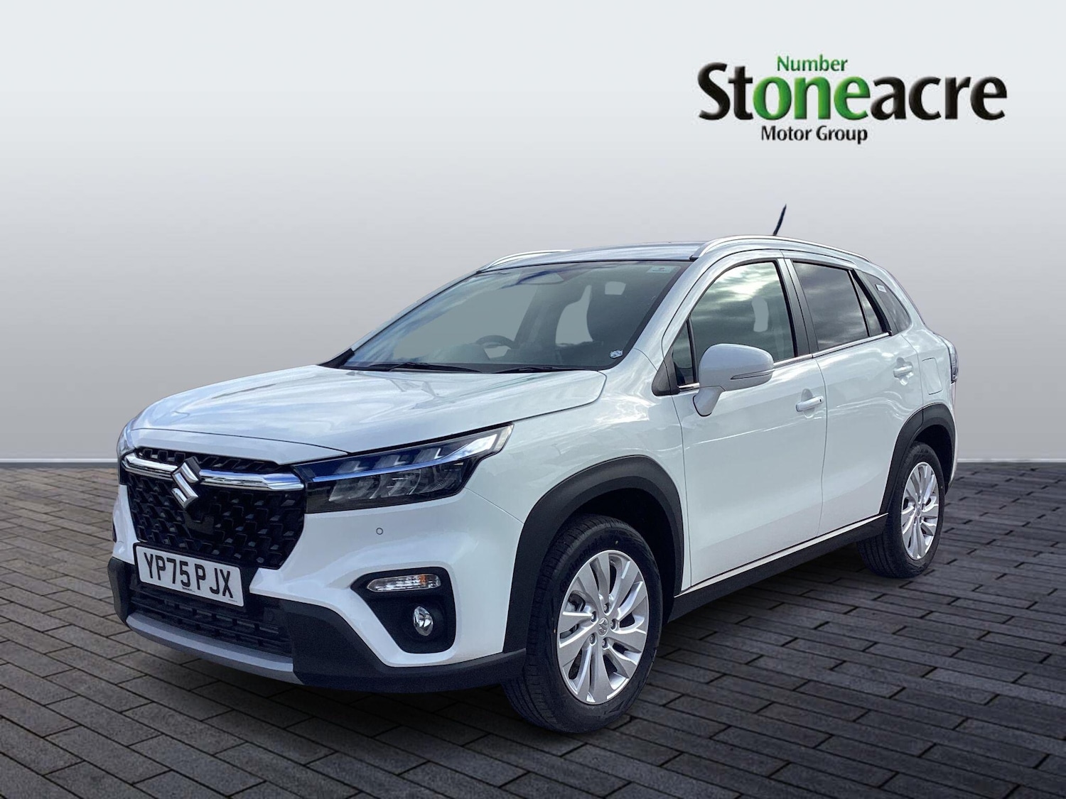 Used Suzuki SX4 S-Cross 2025 for sale - 77278923: Photo 7