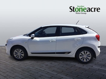 Used Suzuki Baleno 2018 for sale - 79116547: Photo