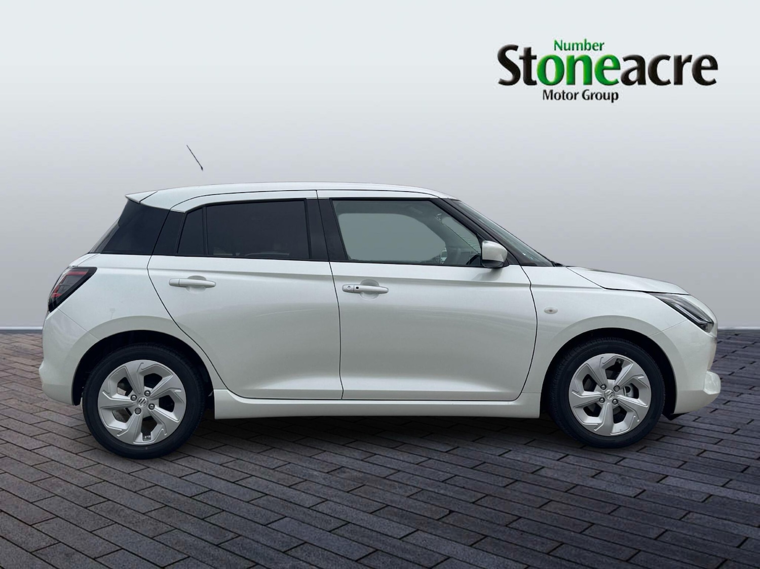 Used Suzuki Swift 2025 for sale - 76336793: Photo 2