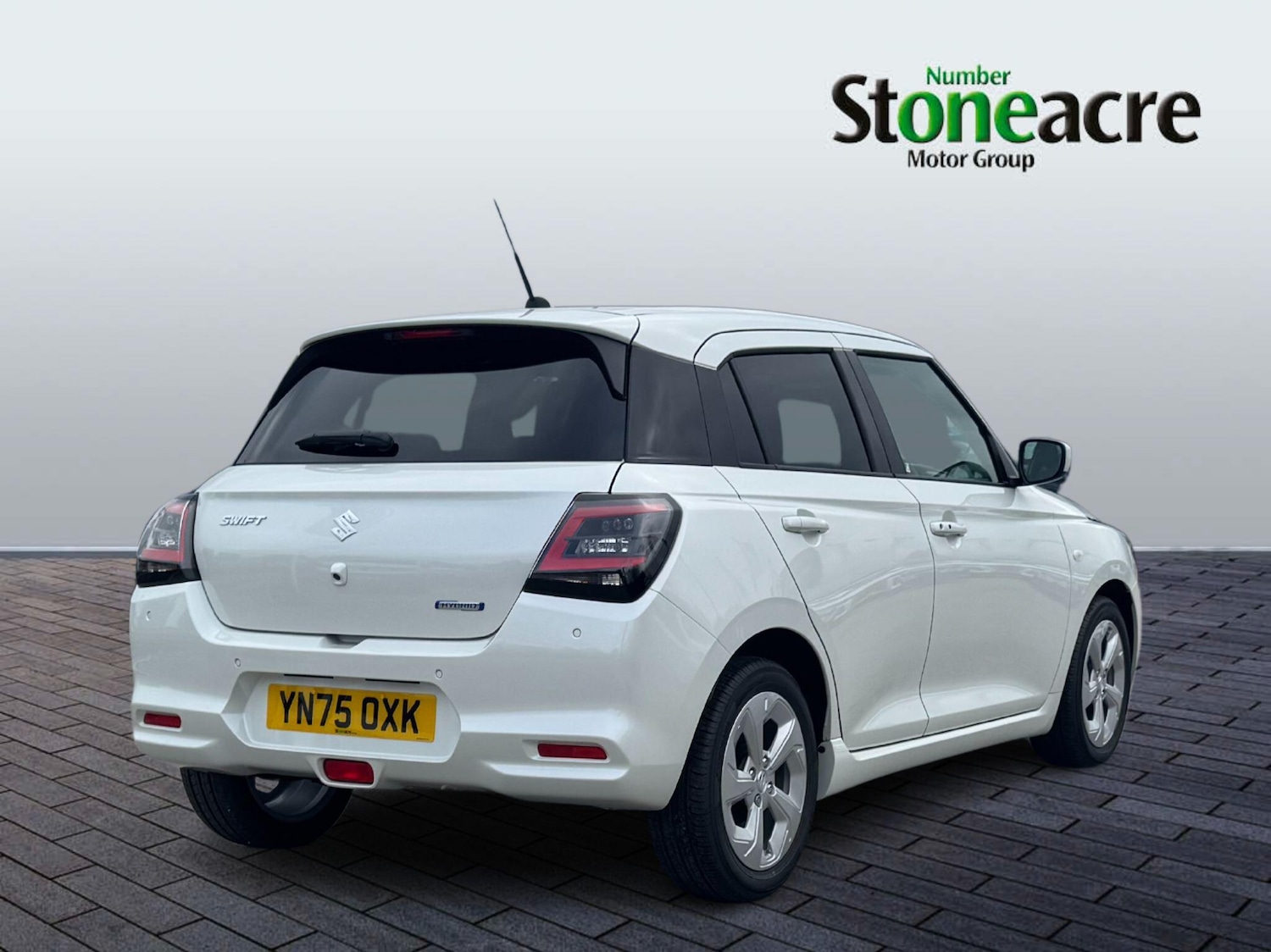Used Suzuki Swift 2025 for sale - 76336793: Photo 3