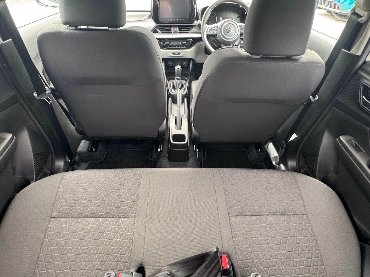 Used Suzuki Swift 2025 for sale - 76336793: Photo 36