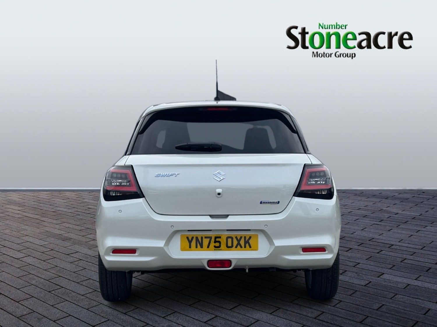 Used Suzuki Swift 2025 for sale - 76336793: Photo 4