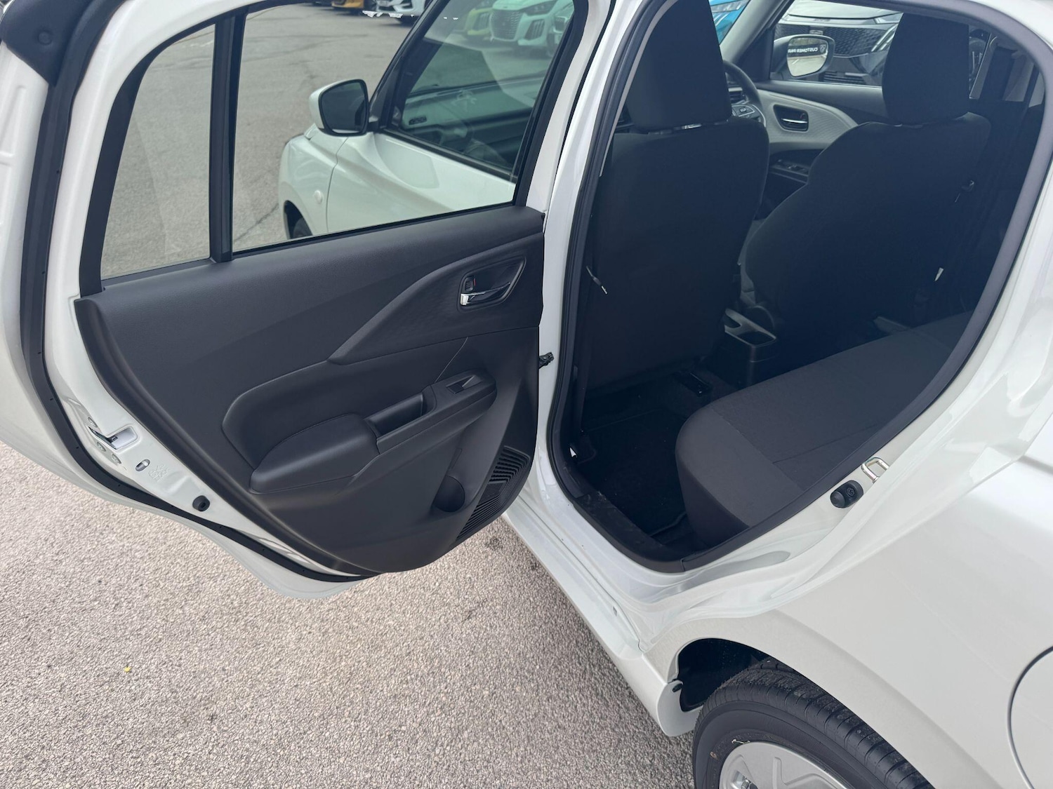 Used Suzuki Swift 2025 for sale - 76336793: Photo 40
