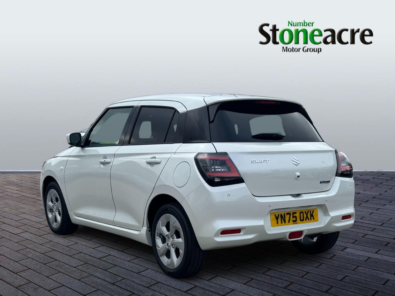 Used Suzuki Swift 2025 for sale - 76336793: Photo 5