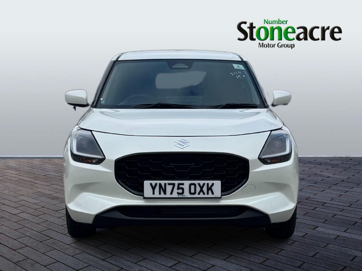 Used Suzuki Swift 2025 for sale - 76336793: Photo 8
