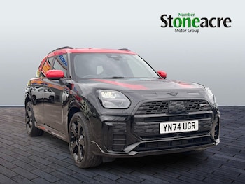 Used MINI Countryman 2024 for sale - 78662283: Photo