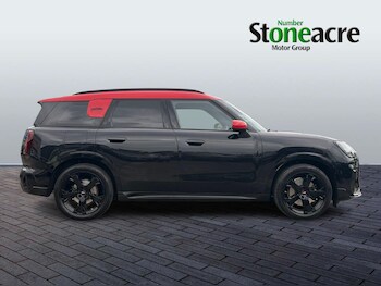 Used MINI Countryman 2024 for sale - 78662283: Photo