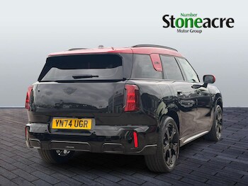 Used MINI Countryman 2024 for sale - 78662283: Photo
