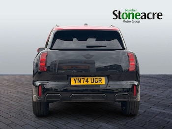 Used MINI Countryman 2024 for sale - 78662283: Photo