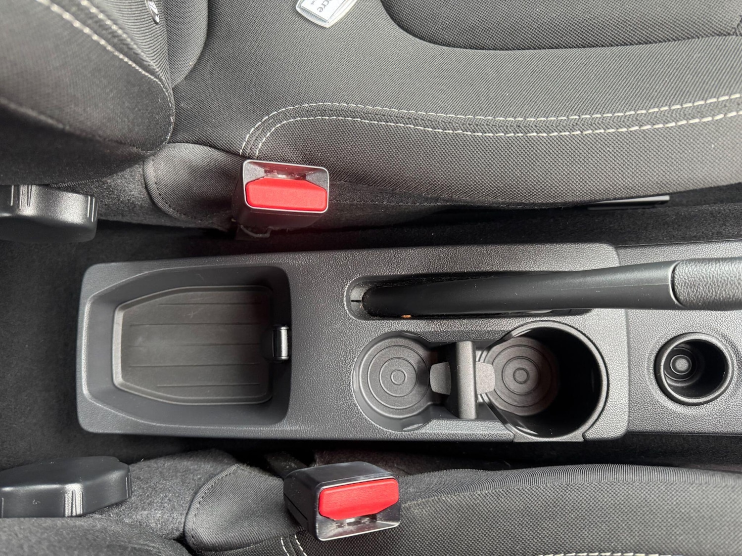 Used Renault Captur 2018 for sale - 76688605: Photo 12