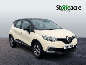 2018 (68) - 0.9 TCE 90 Play 5dr