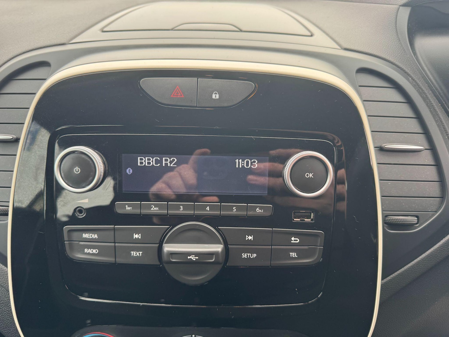 Used Renault Captur 2018 for sale - 76688605: Photo 22