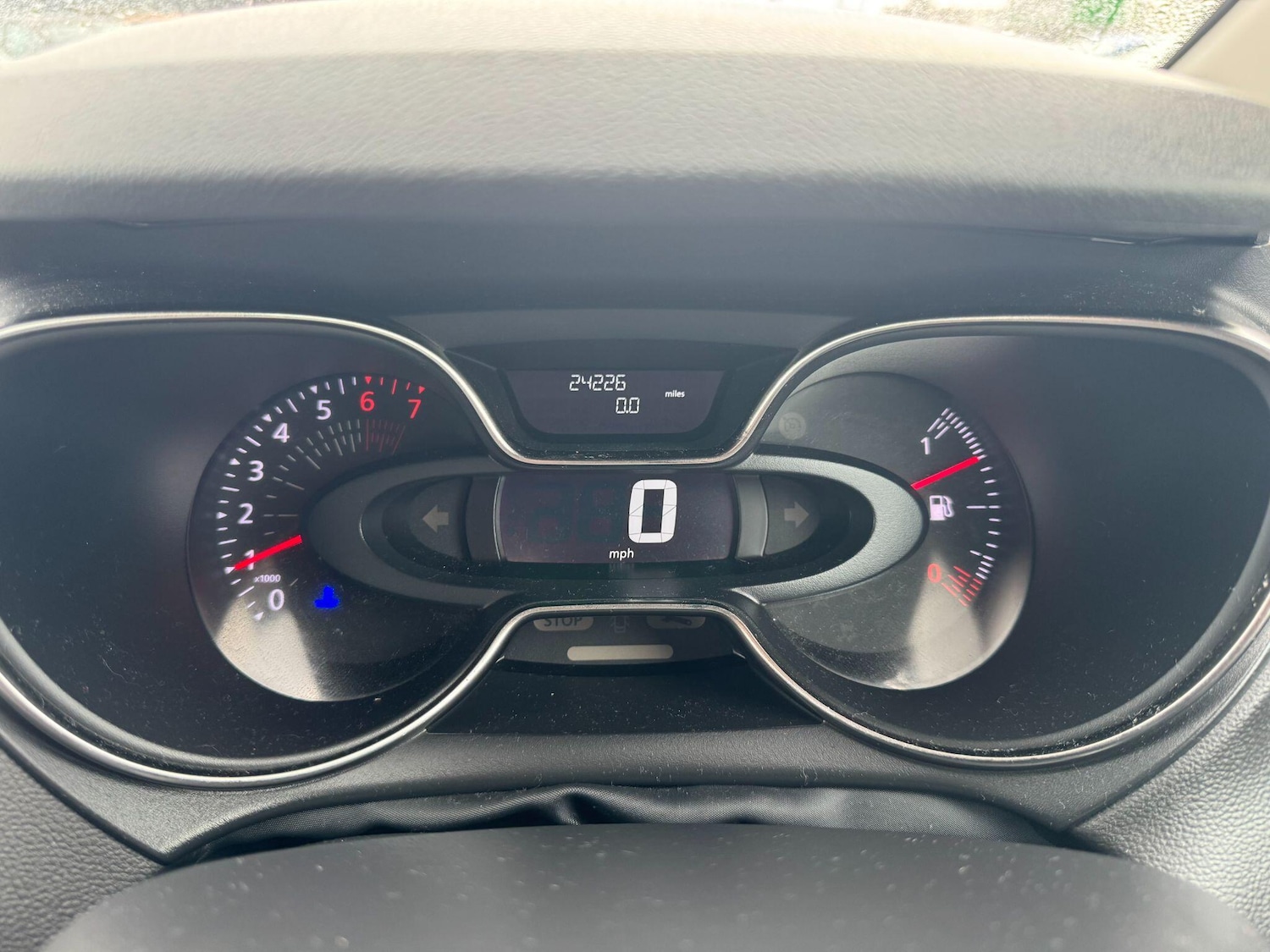 Used Renault Captur 2018 for sale - 76688605: Photo 23