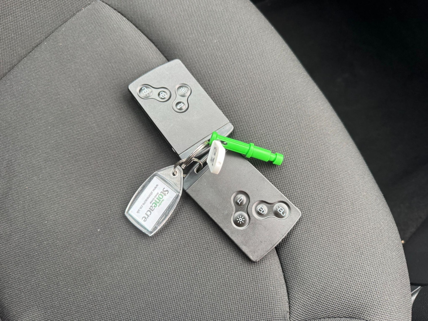 Used Renault Captur 2018 for sale - 76688605: Photo 26