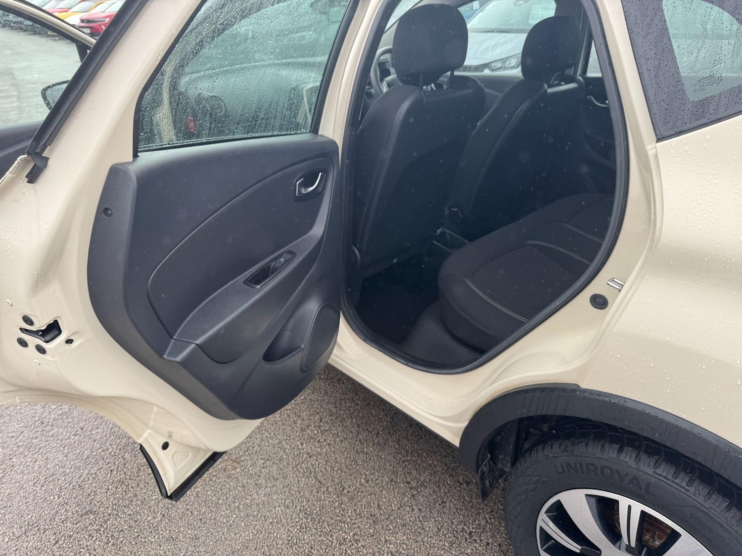 Used Renault Captur 2018 for sale - 76688605: Photo 34