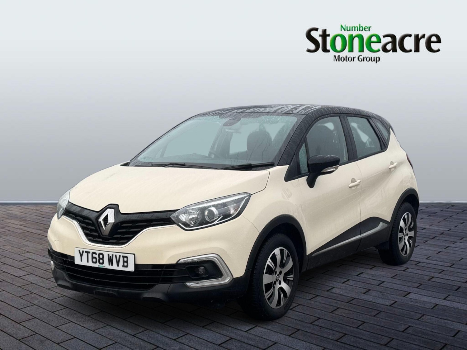Used Renault Captur 2018 for sale - 76688605: Photo 7