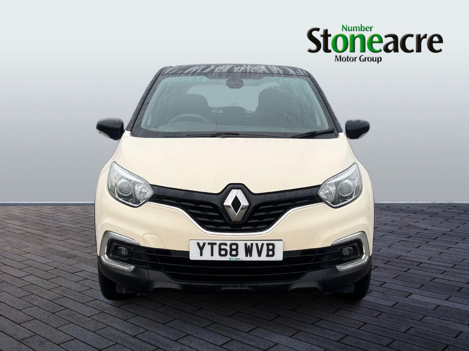 Used Renault Captur 2018 for sale - 76688605: Photo 8