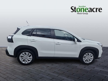 Used Suzuki SX4 S-Cross 2025 for sale - 75532287: Photo