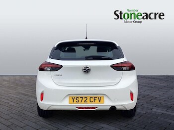 Used Vauxhall Corsa 2022 for sale - 78448663: Photo