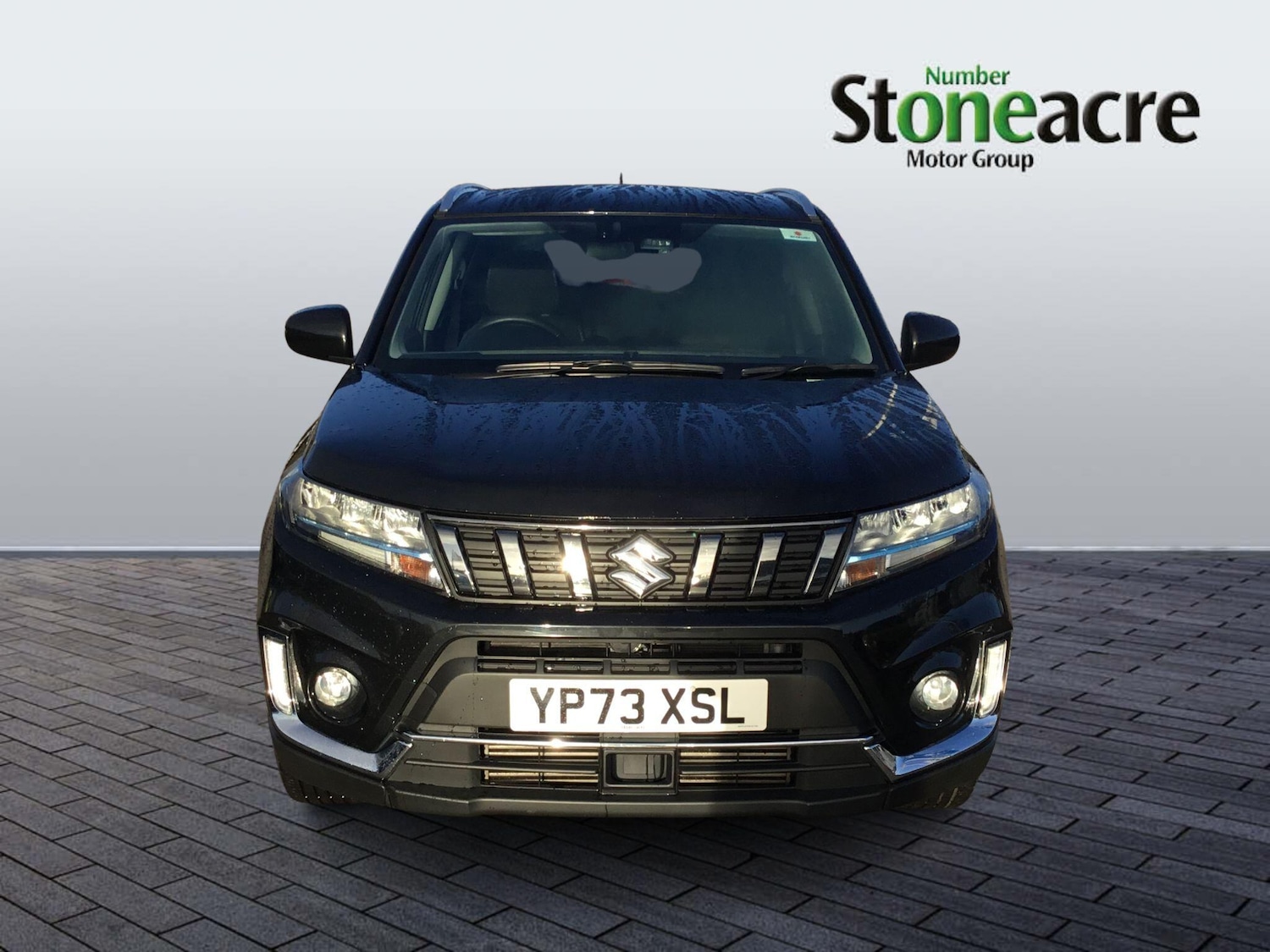 Used Suzuki Vitara 2023 for sale - 76865824: Photo 10