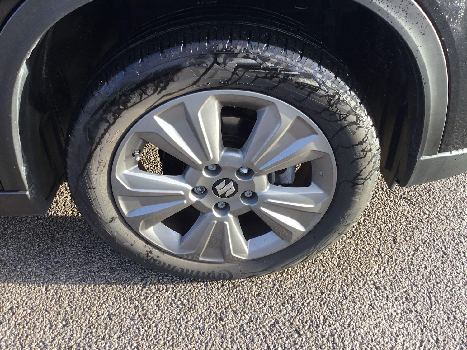 Used Suzuki Vitara 2023 for sale - 76865824: Photo 11