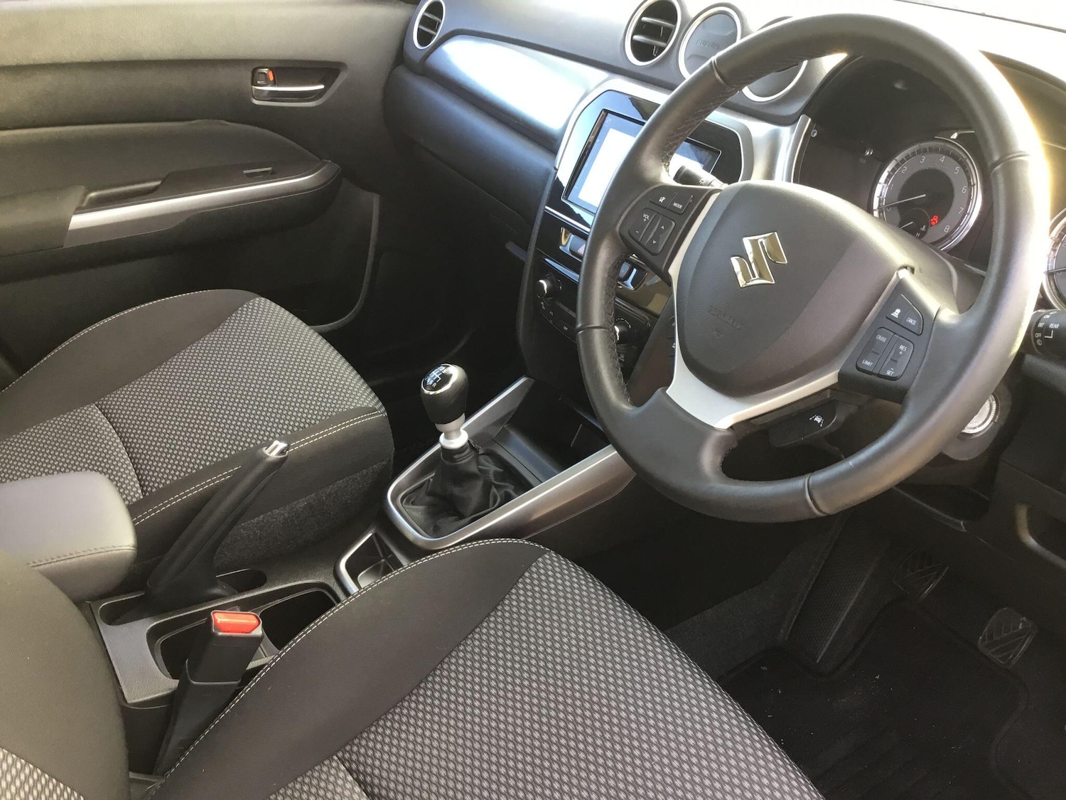 Used Suzuki Vitara 2023 for sale - 76865824: Photo 12