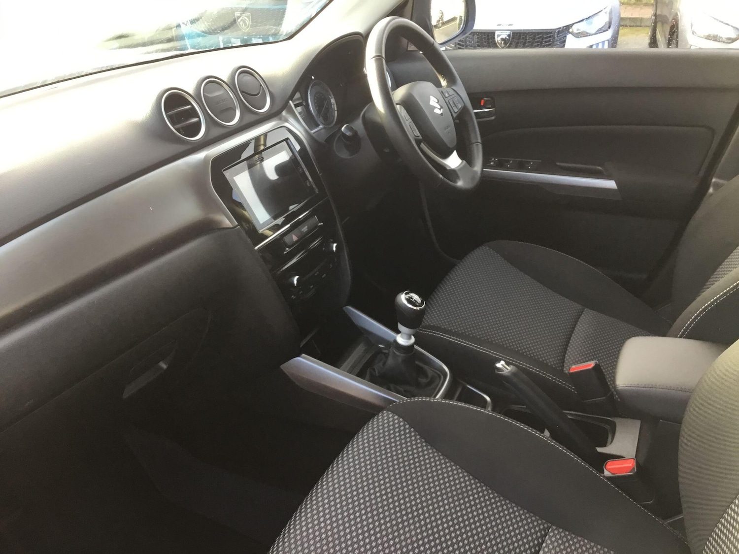 Used Suzuki Vitara 2023 for sale - 76865824: Photo 13