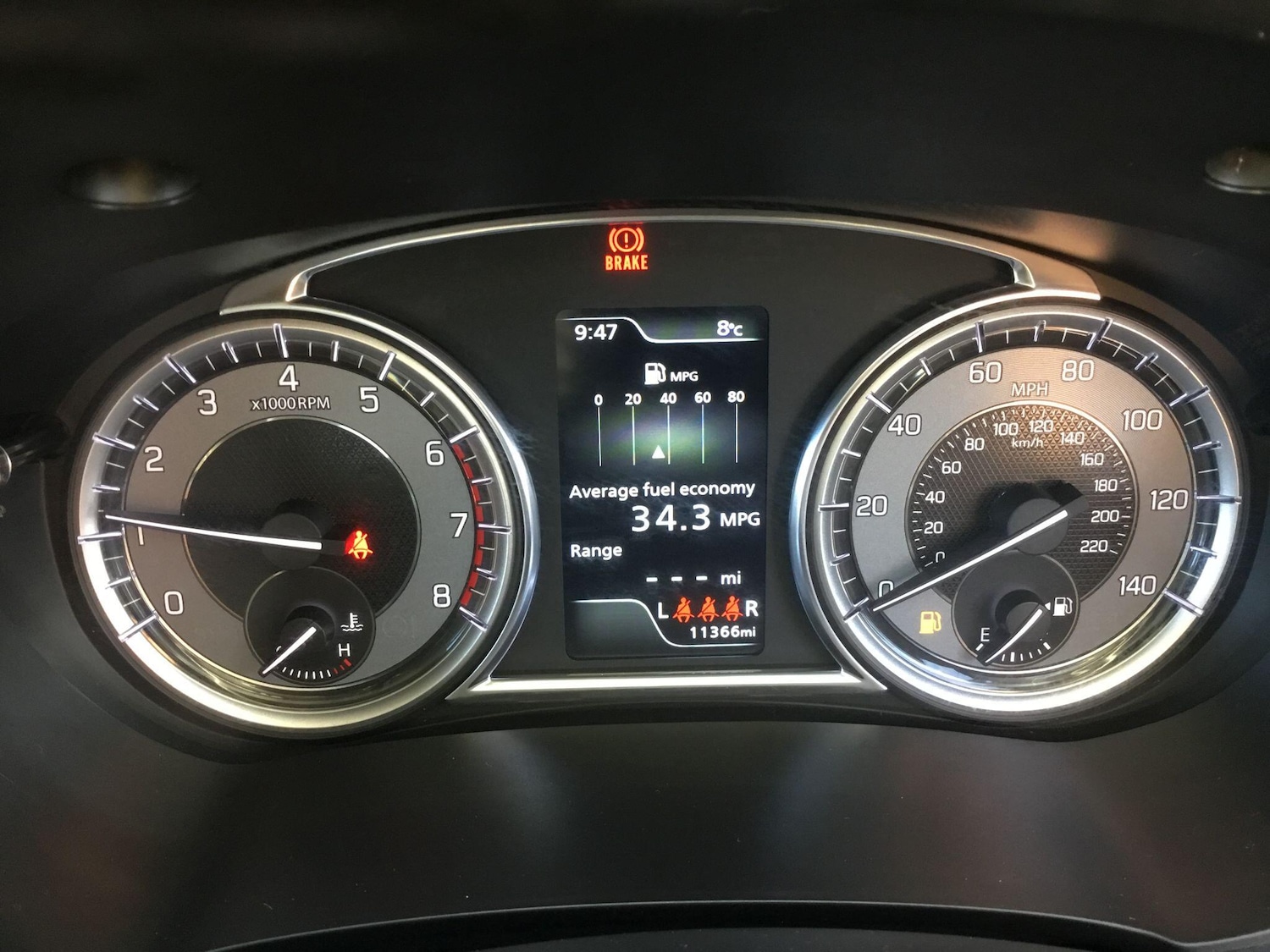 Used Suzuki Vitara 2023 for sale - 76865824: Photo 18