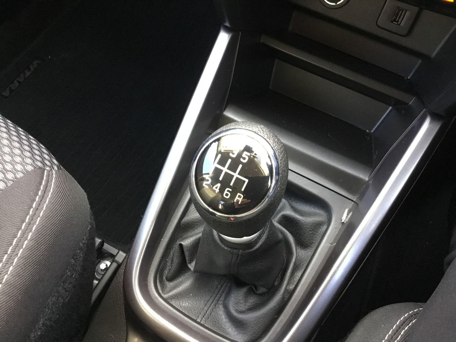 Used Suzuki Vitara 2023 for sale - 76865824: Photo 19