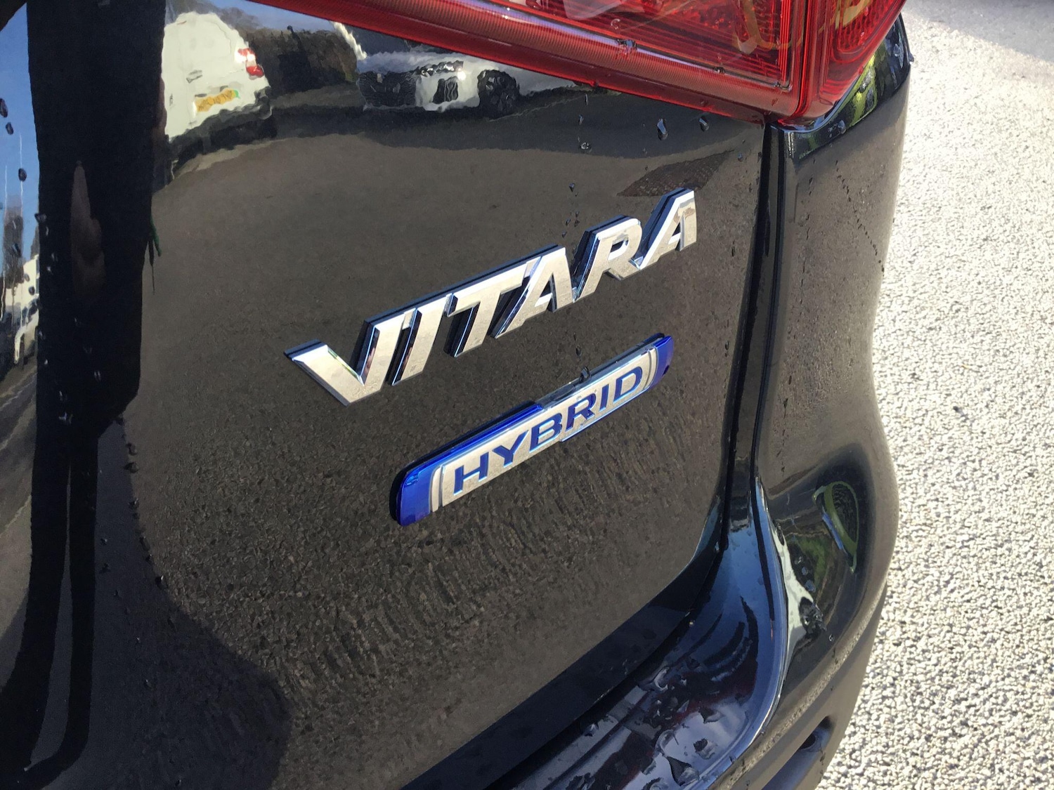 Used Suzuki Vitara 2023 for sale - 76865824: Photo 25