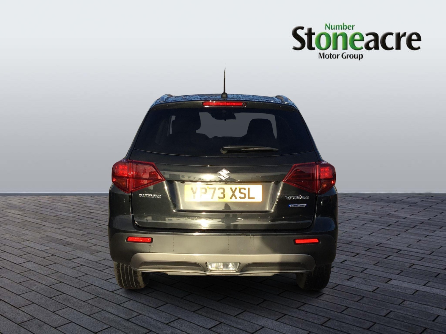 Used Suzuki Vitara 2023 for sale - 76865824: Photo 6