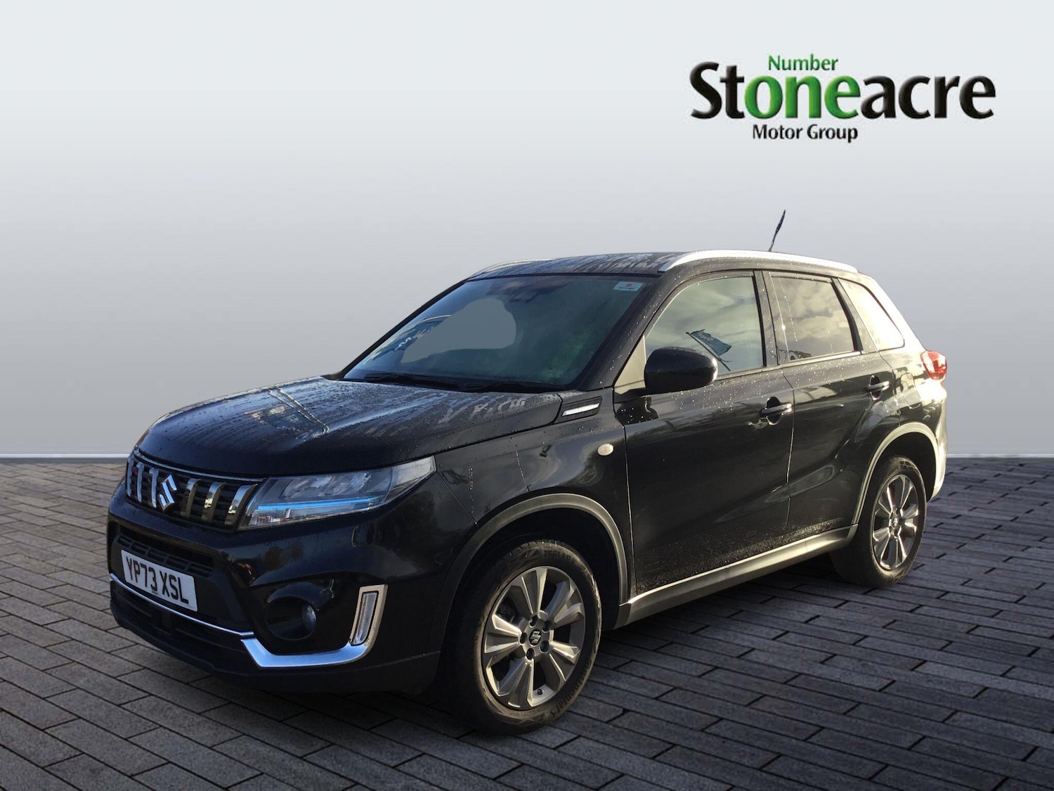 Used Suzuki Vitara 2023 for sale - 76865824: Photo 9