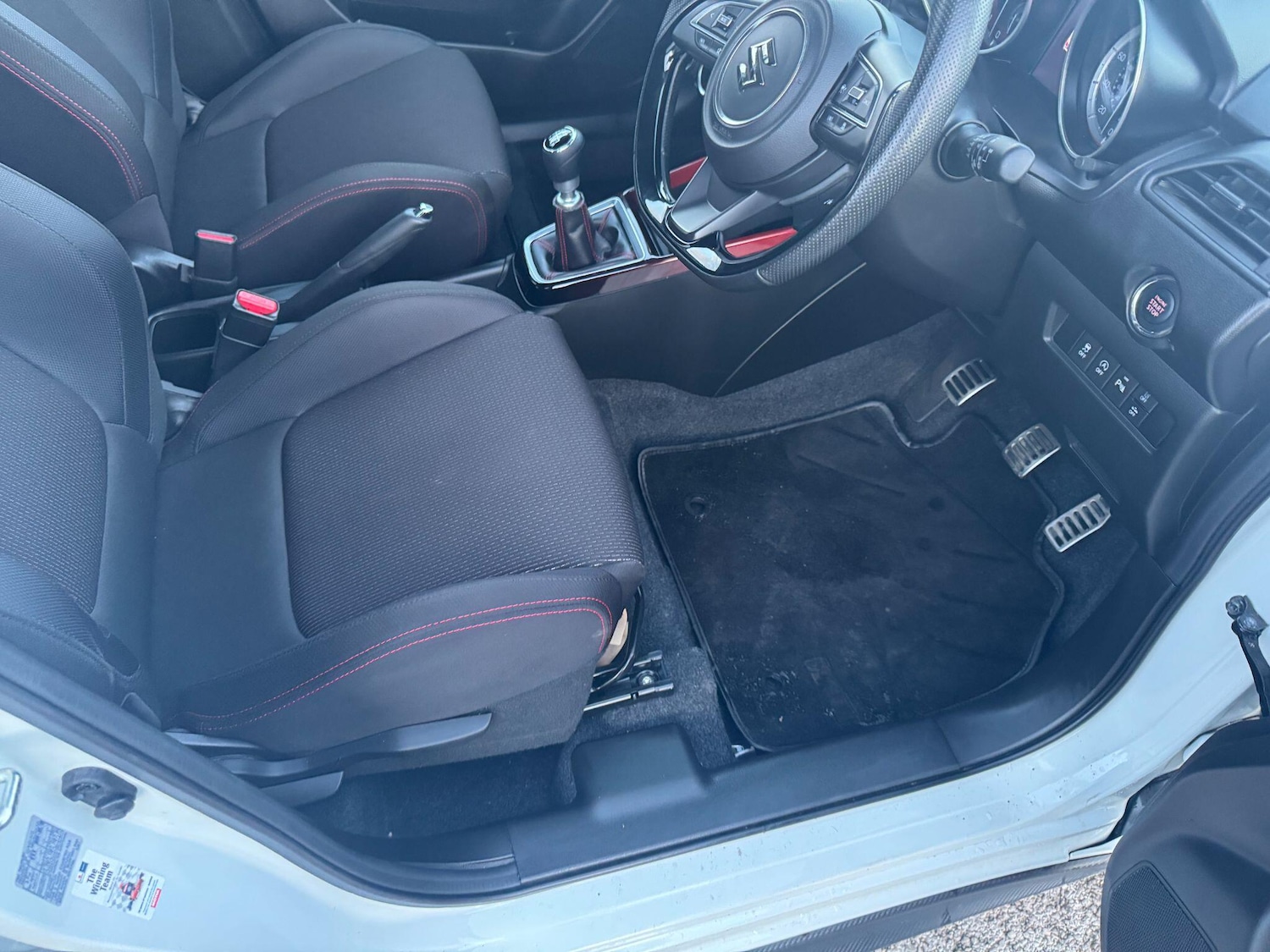 Used Suzuki Swift 2021 for sale - 77143741: Photo 13