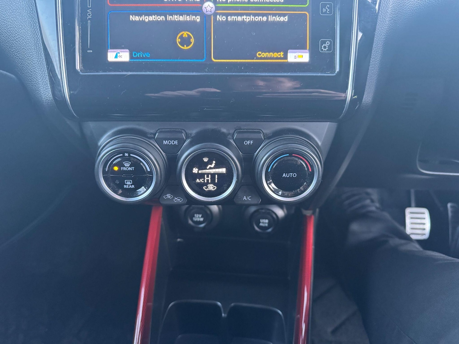 Used Suzuki Swift 2021 for sale - 77143741: Photo 18