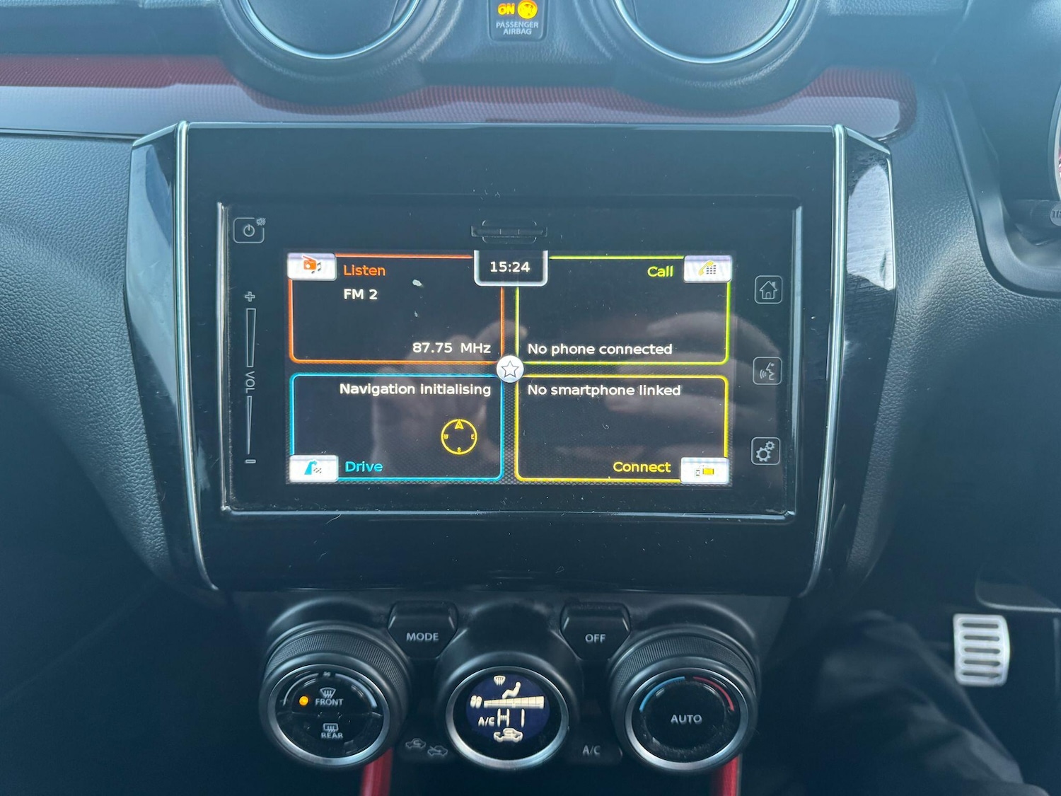 Used Suzuki Swift 2021 for sale - 77143741: Photo 19