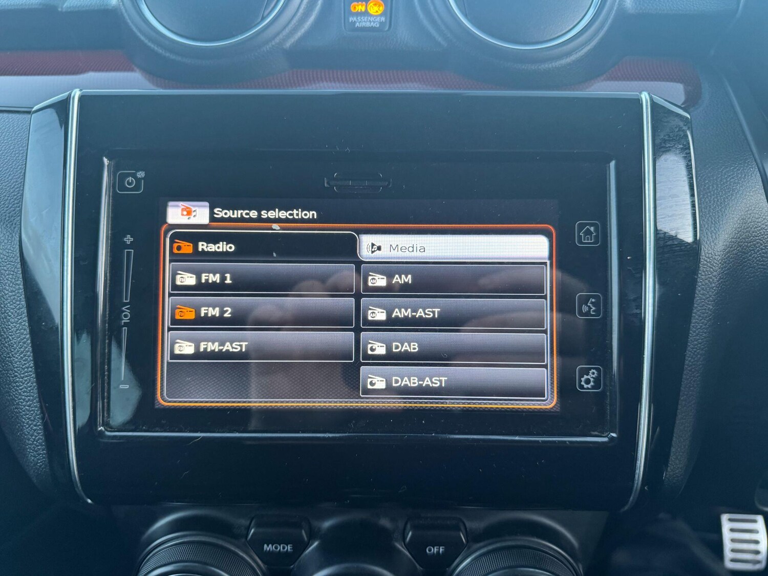 Used Suzuki Swift 2021 for sale - 77143741: Photo 20