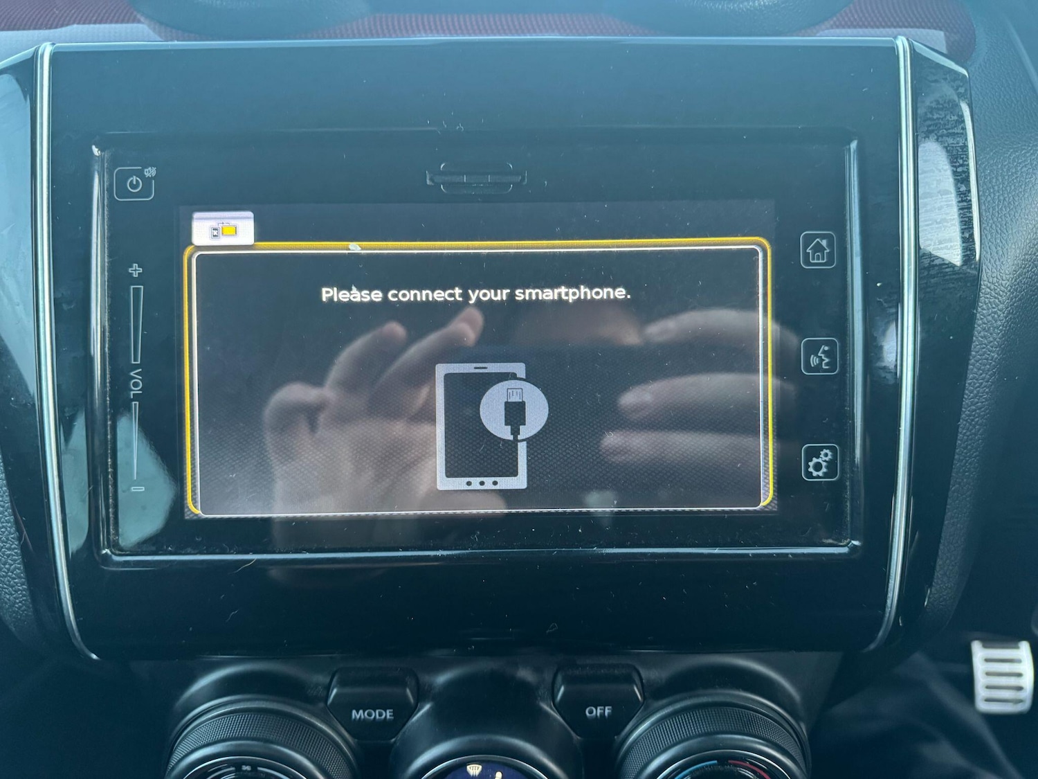 Used Suzuki Swift 2021 for sale - 77143741: Photo 22