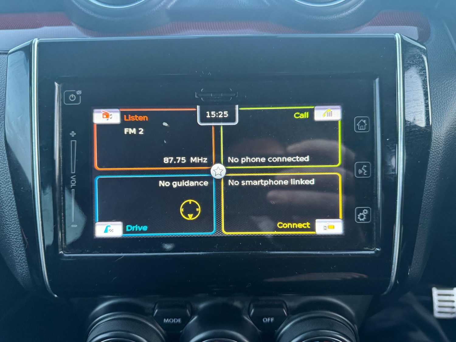 Used Suzuki Swift 2021 for sale - 77143741: Photo 23