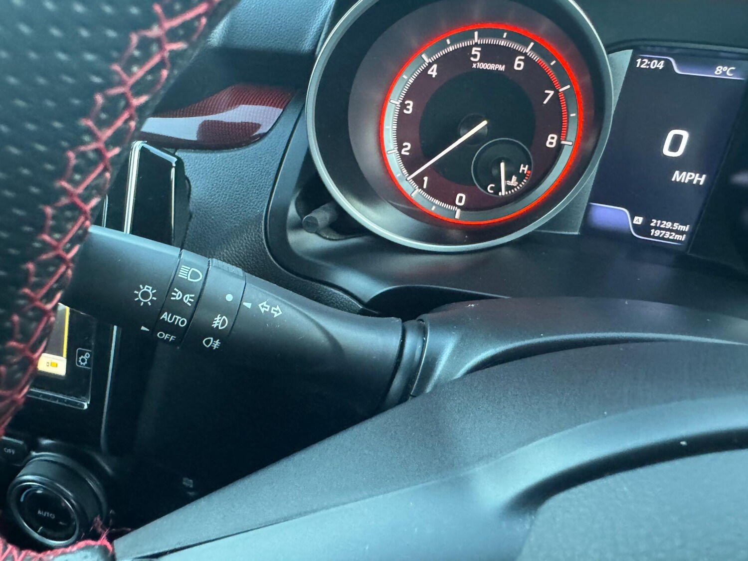 Used Suzuki Swift 2021 for sale - 77143741: Photo 27