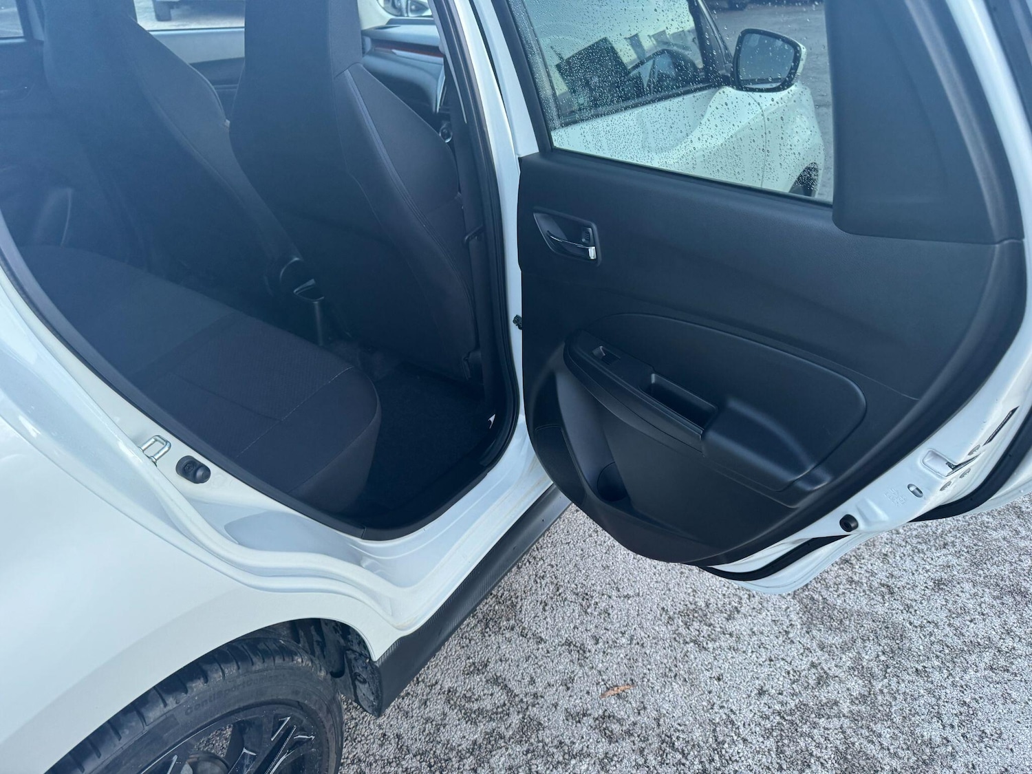 Used Suzuki Swift 2021 for sale - 77143741: Photo 34