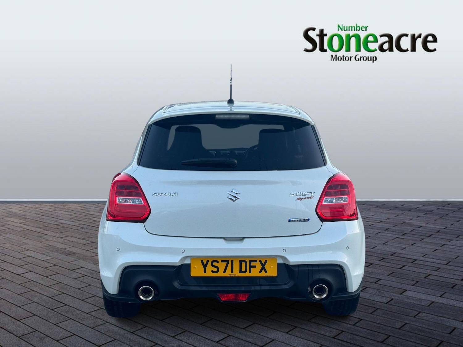 Used Suzuki Swift 2021 for sale - 77143741: Photo 4