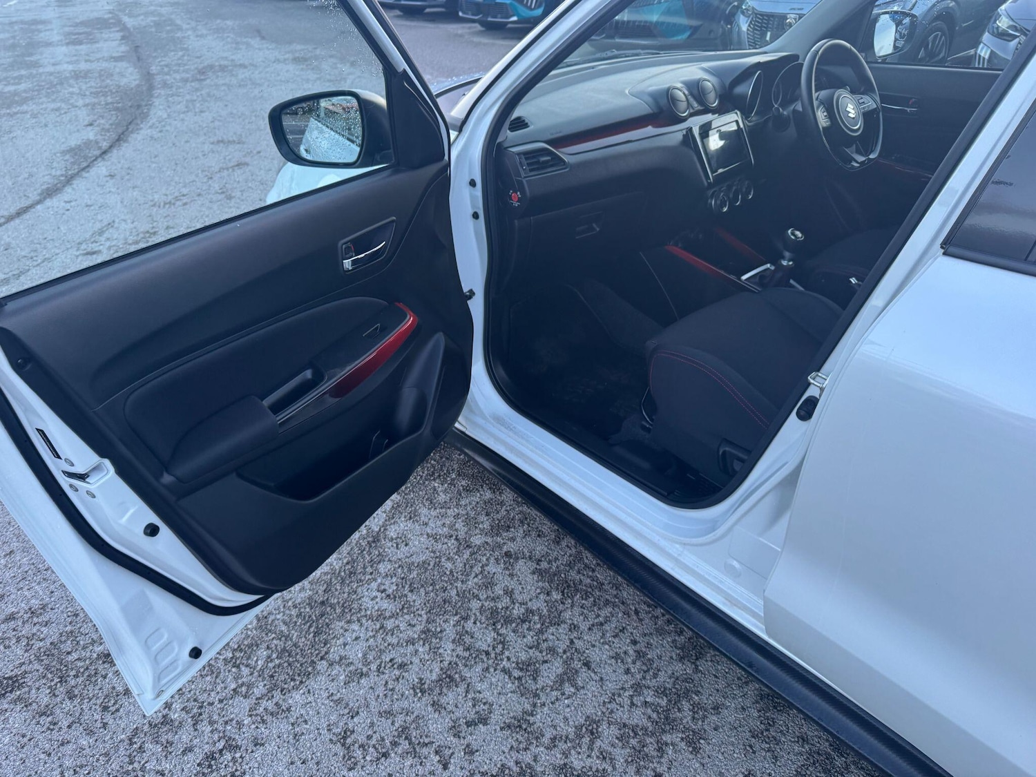 Used Suzuki Swift 2021 for sale - 77143741: Photo 43