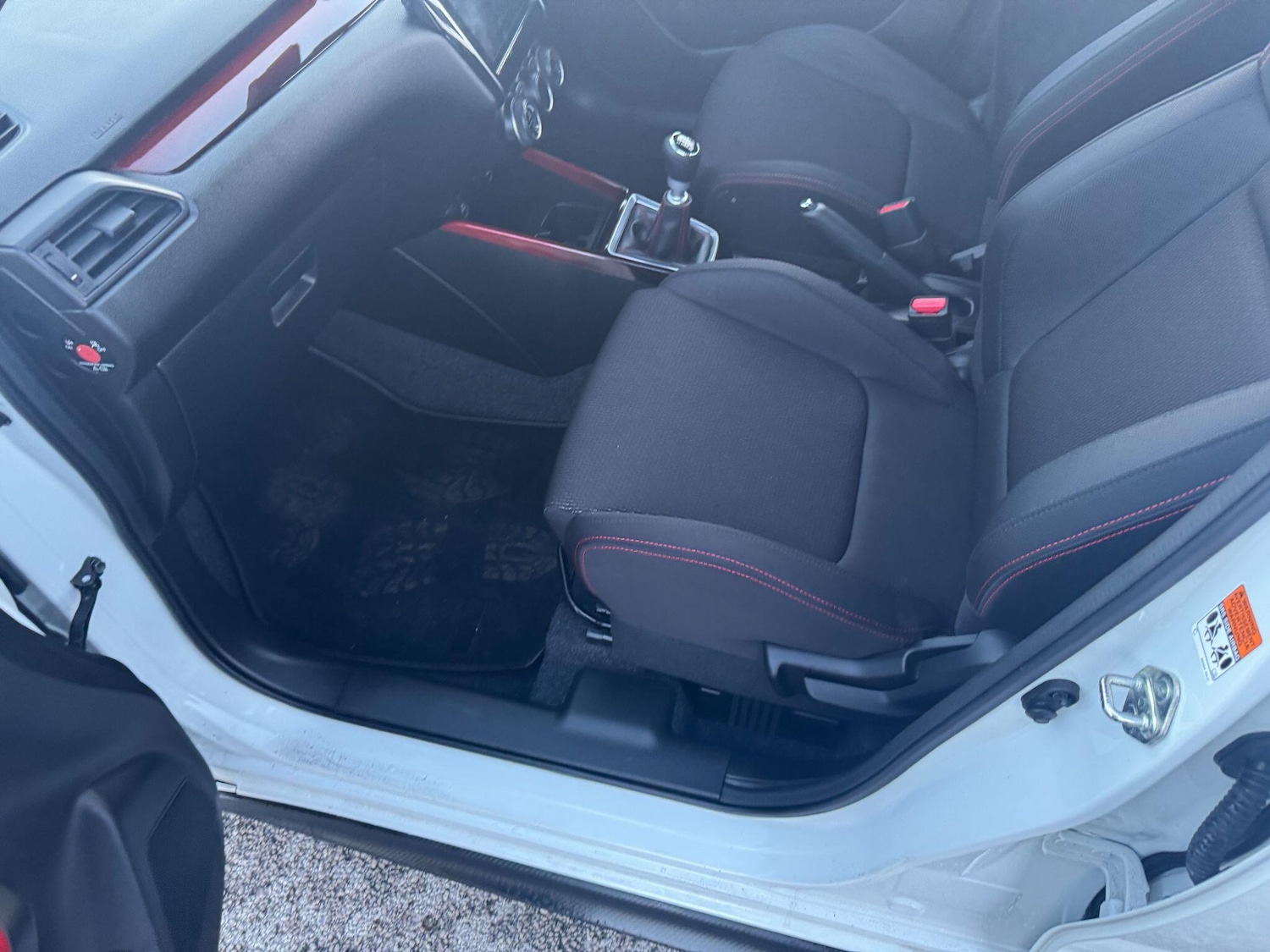 Used Suzuki Swift 2021 for sale - 77143741: Photo 45