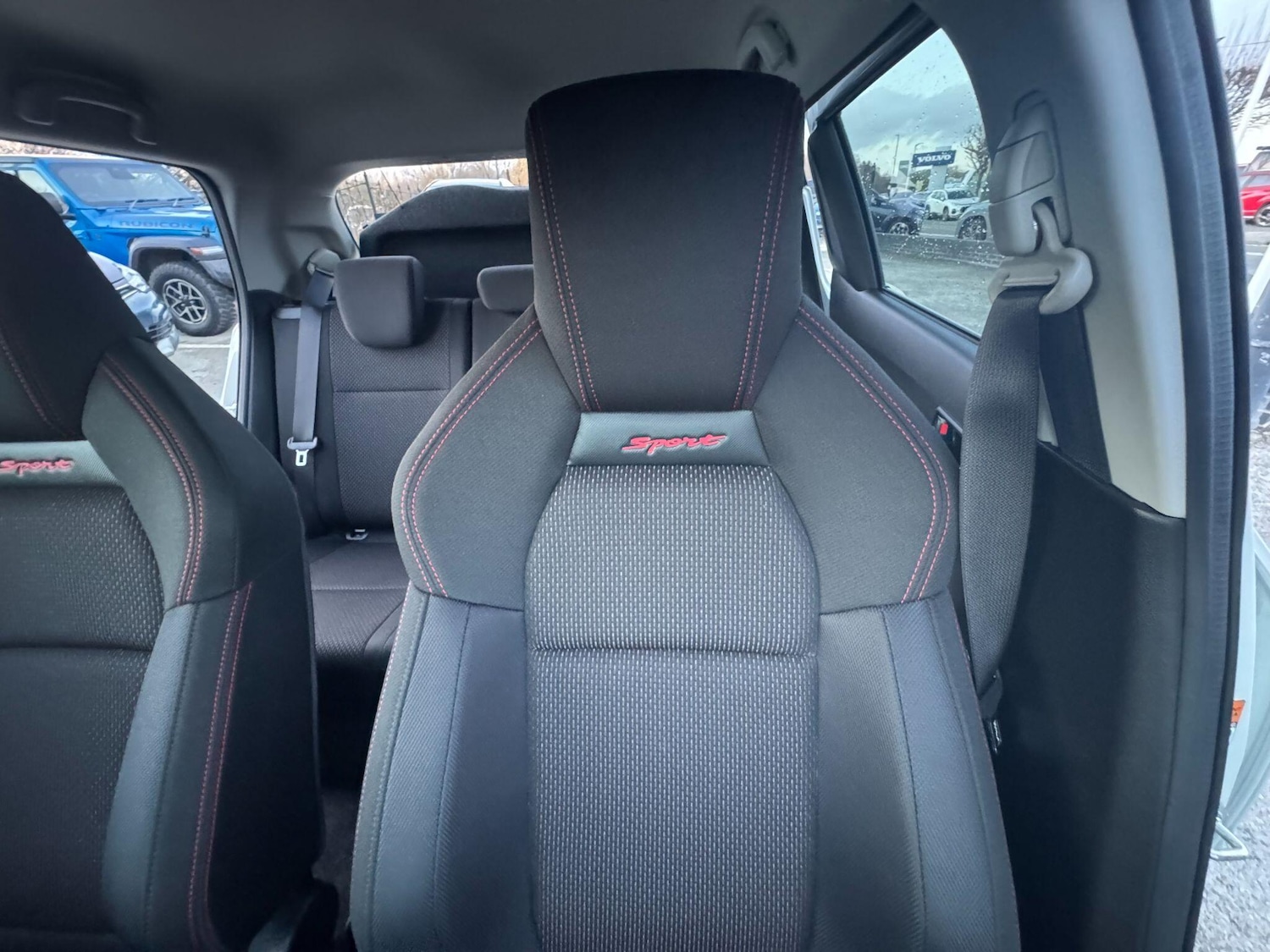 Used Suzuki Swift 2021 for sale - 77143741: Photo 46