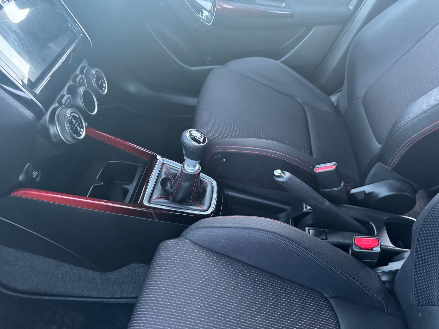 Used Suzuki Swift 2021 for sale - 77143741: Photo 47